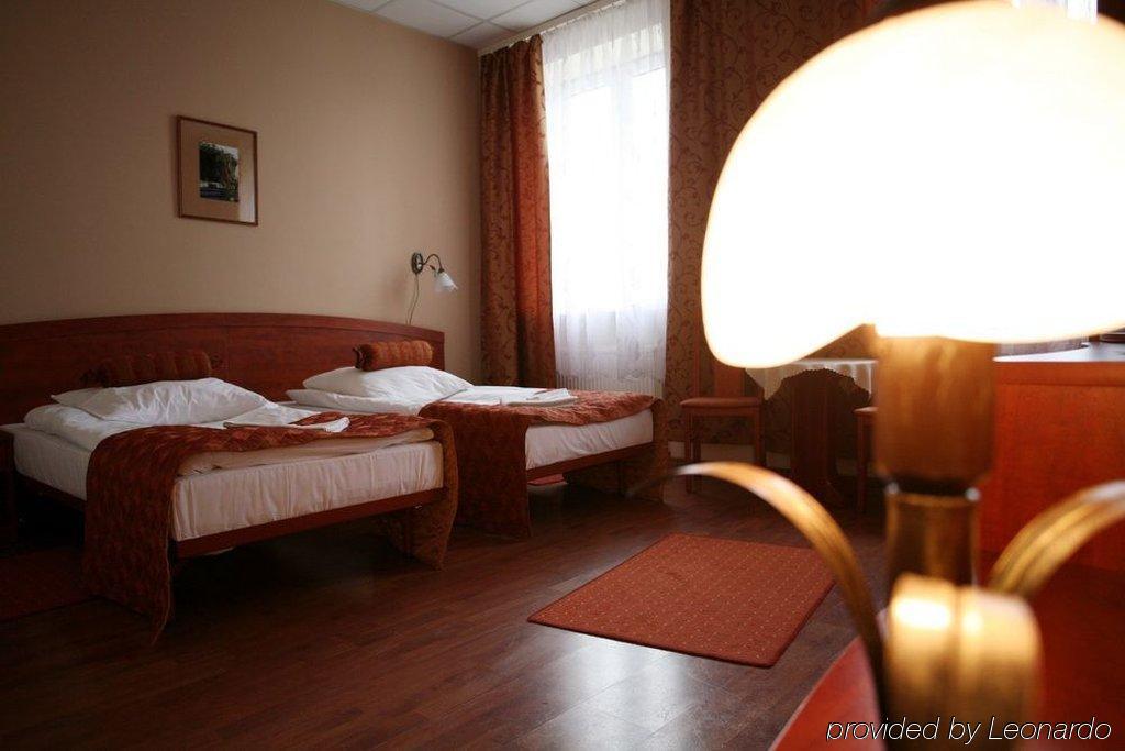 Hotel Arkadia 웨그니차 외부 사진